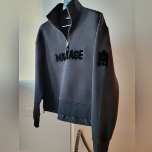 Mackage outerwear